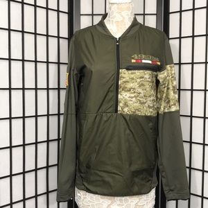 San Francisco 49ers pullover (s6)